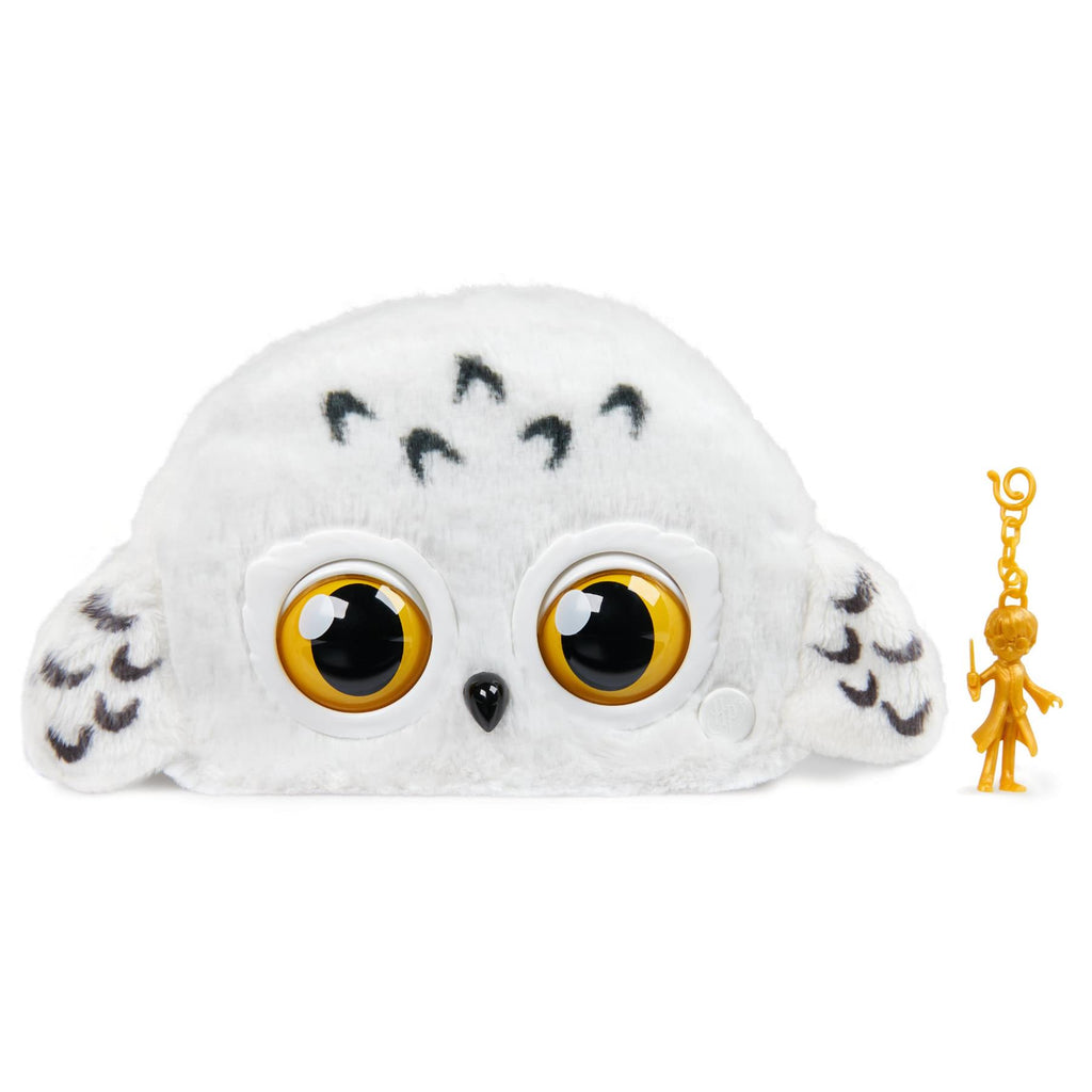 Wizarding World Harry Potter Hedwig Purse Pets – BargainMax