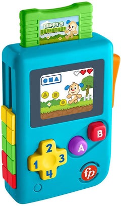 Fisher-Price Laugh and Learn Lil Gamer