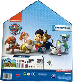 PAW Patrol Stationary Christmas Advent Calendar
