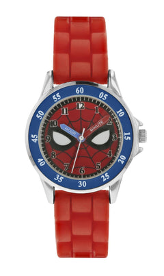 Spiderman Watch