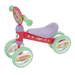 MoVe Peppa Pig Deluxe Bobble Ride On