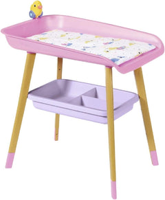Baby Born Changing Table