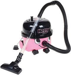 Casdon Hetty Vacuum Cleaner Toy and Accessories