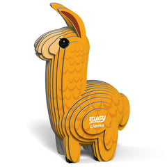 EUGY 3D Llama Model