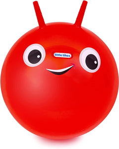 Little Tikes Space Red  Cutie Coupe Hopper