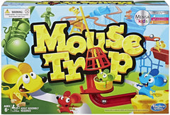 Classic Mousetrap Game