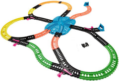 Thomas & Friends Track Master Glowing Track Bucket