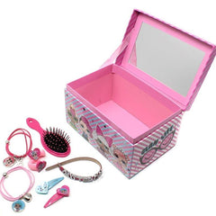 L.O.L Surprise! Hair Accessory Box