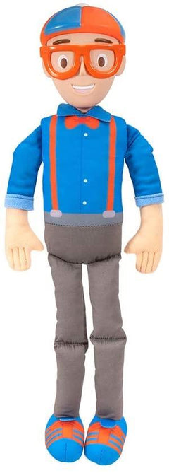 Blippi My Buddy Blippi 16