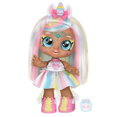 Kindi Kids Big Sis Marsha Mello Doll