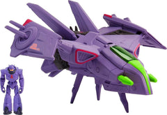 Disney Pixar Lightyear Zurg Fighter Ship