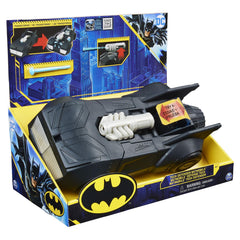 DC Comics BATMAN Tech Defender Batmobile