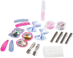 Barbie Extra Hair Accessory Design Set