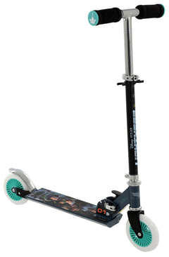 Disney Pixar Lightyear Folding Inline Scooter