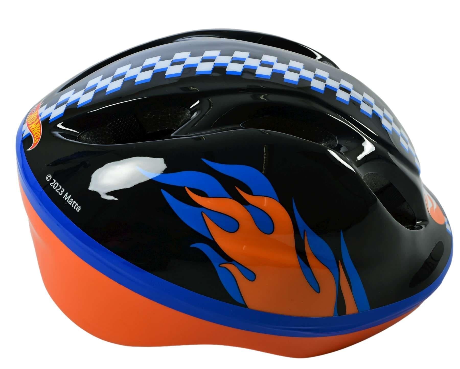 Hot Wheels Bike Helmet – BargainMax Hot Wheels Bike Helmet – BargainMax