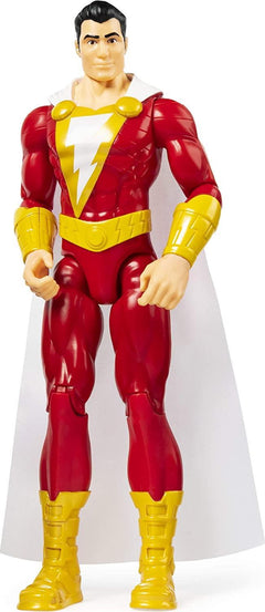 DC Comics 12 inch Shazam Figure