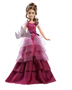 Harry Potter Yule Ball Hermione Doll