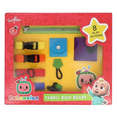 Cocomelon Busy Board Playset