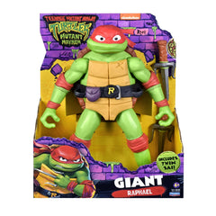 Teenage Mutant Ninja Turtles Mutant Mayhem - Raphael 12