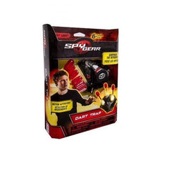 Spy Gear Dart Trap