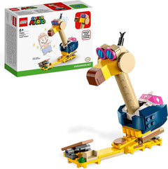 LEGO Super Mario Conkdor's Noggin Bopper Expansion Set 71414
