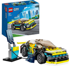 LEGO City Electric Sports Car 60383