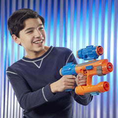 Nerf Assemble Gear Avengers Star Lord Blaster