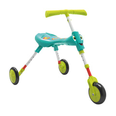 Scuttlebug XL Ride On