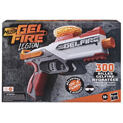 Nerf Pro Gelfire Legion Blaster