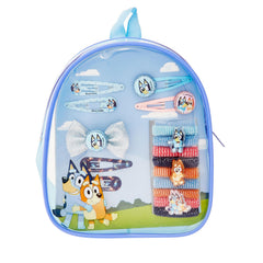 Bluey Hair Accessory Backpack