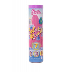Barbie Colour Reveal Shimmer Doll