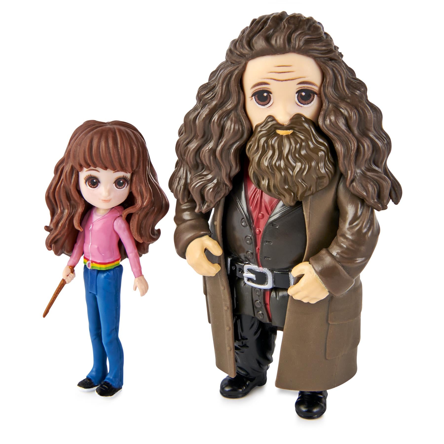 MATTEL HARRY POTTER Figurine Hermione FYM51 EUR 37,83 - FR MATTEL HARRY POTTER Figurine Hermione FYM51 EUR 37,83 - FR