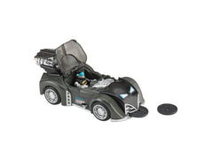 Imaginext DC Super Friends Batman Batmobile Vehicle