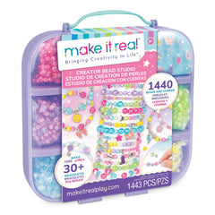 Make it Real Creator Jewellery Studio