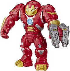 Superhero Adventures Mega Hulkbuster