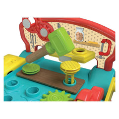 Baby Clementoni Montessori Work Bench