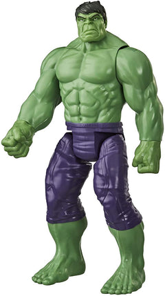 Marvel Avengers Deluxe Hulk Figure