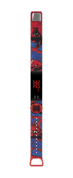 Spiderman Activity Tracker Watch