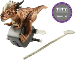 Jurassic World Stygimoloch Stiggy