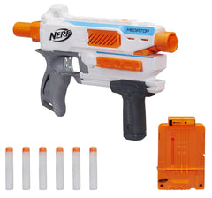 Nerf N-Strike Modulus Mediator Blaster