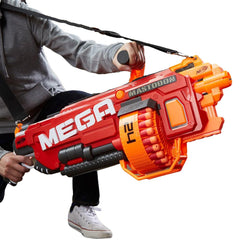 Nerf N-Strike Mega Mastodon