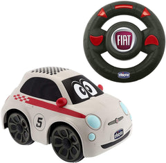 Chicco Fiat 500 RC