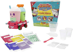 Foodie Surprise Cart Bubble Tea