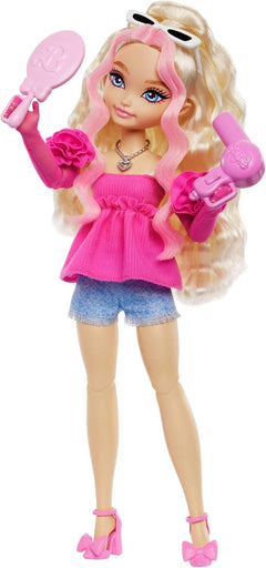 Barbie Dream Besties Malibu Doll Playset