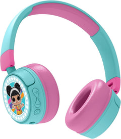 L.O.L. Surprise! Wireless Headphones