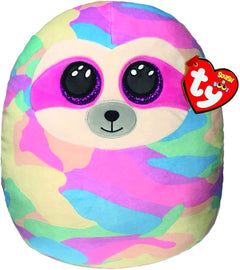 TY Squish-A-Boo 12