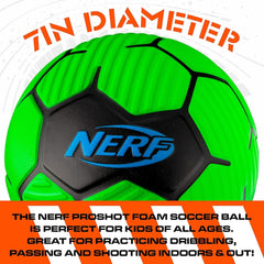 Nerf Proshot 7