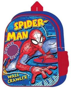 Spiderman Premium Backpack