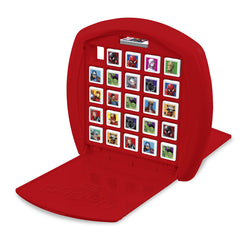Marvel Top Trumps Match Game