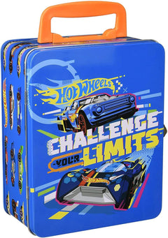 Hot Wheels Car Collector Case